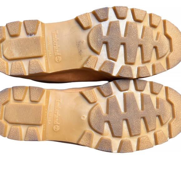 Men’s Timberland Boots – Size 8 main image 6